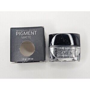 Younique Moodstruck Minerals Pigment Matte Naive New in Box